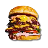 4×4