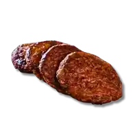 Burger Patty