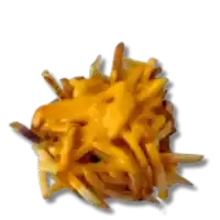 CHEESE FRIES