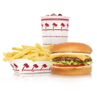 CHEESEBURGER