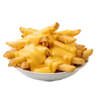 Cheese Fries