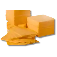 Cheese Slices