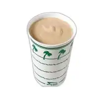 Chocolate Shake