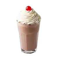 Extra Thick Shake