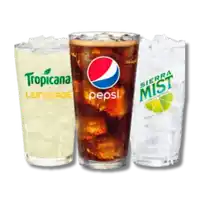 Fountain Drinks