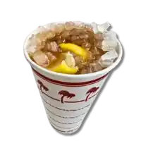 Iced Tea