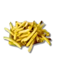 Light Fries