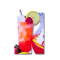 Lite Pink Lemonade