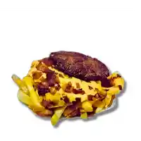 Road Kill Fries