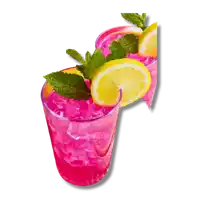 Sig Pink Lemonade