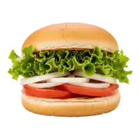Wish Burger